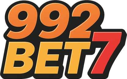 992bet7 Logo